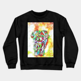 Elephant 18 Crewneck Sweatshirt